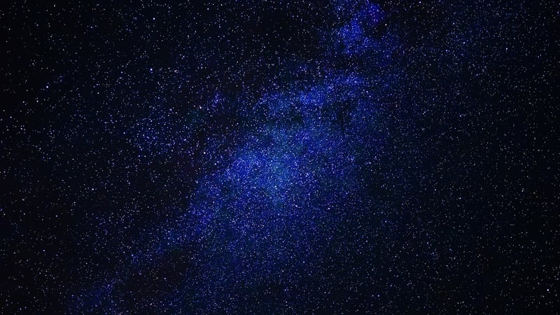 Celestial Beauty