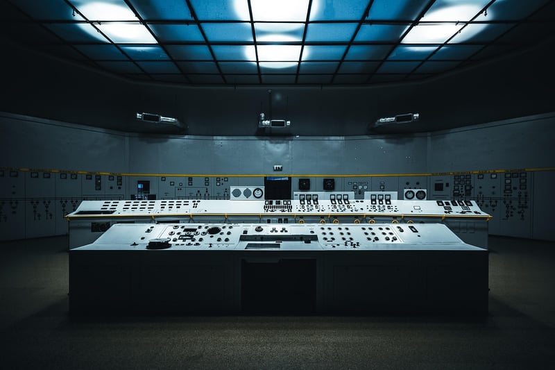 Mission Control