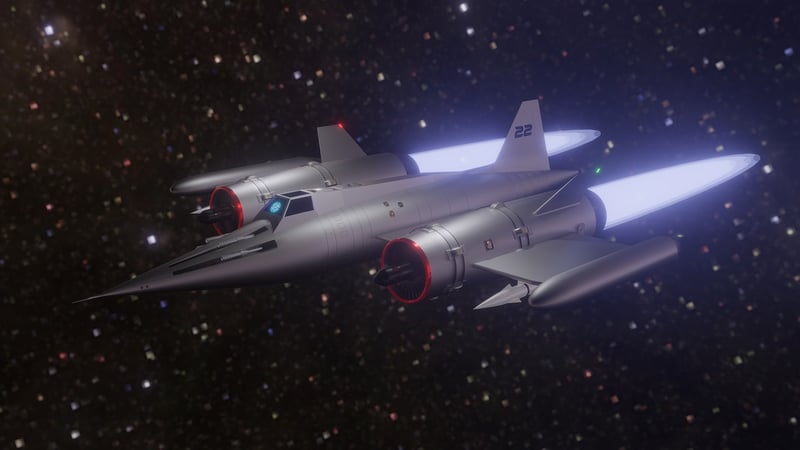 Space Civilizations