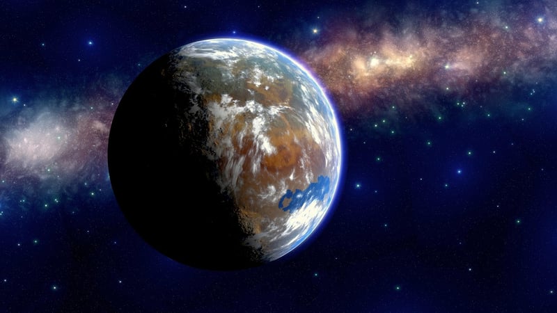 TRAPPIST-1 System