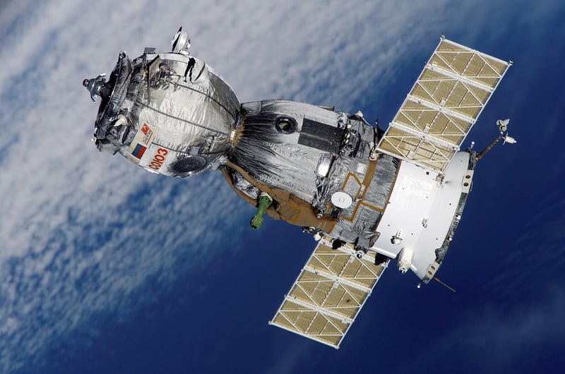 Kepler Space Telescope